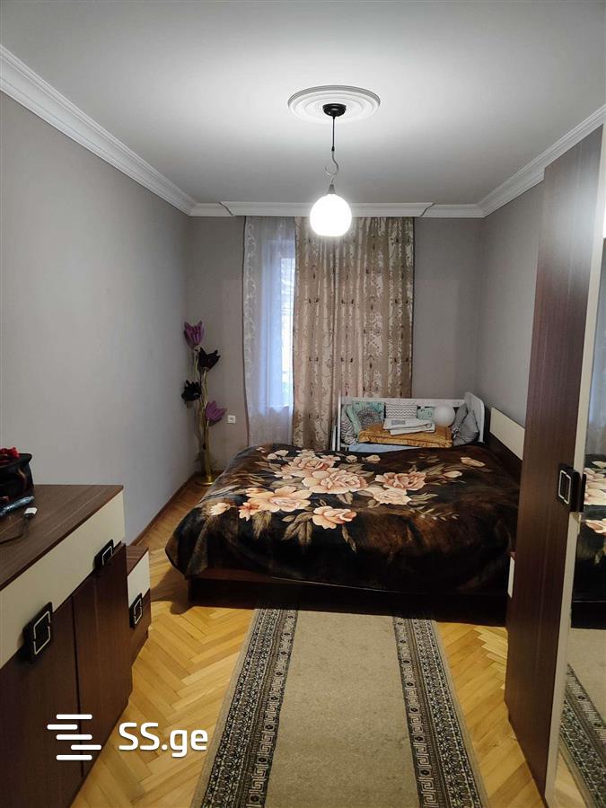 5 Room Flat Daily Rent. Kobuleti, 2 of 4
