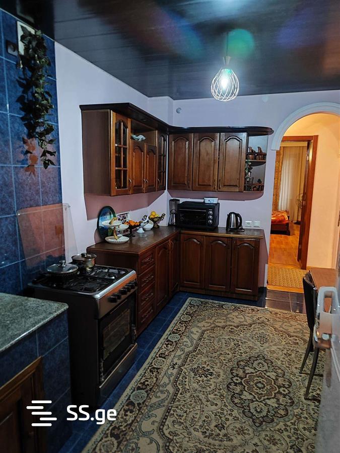 5 Room Flat Daily Rent. Kobuleti view 5