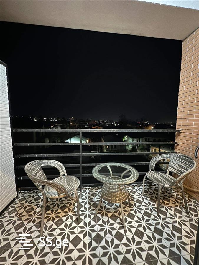 1 Room Flat Daily Rent. Kutaisi view 5