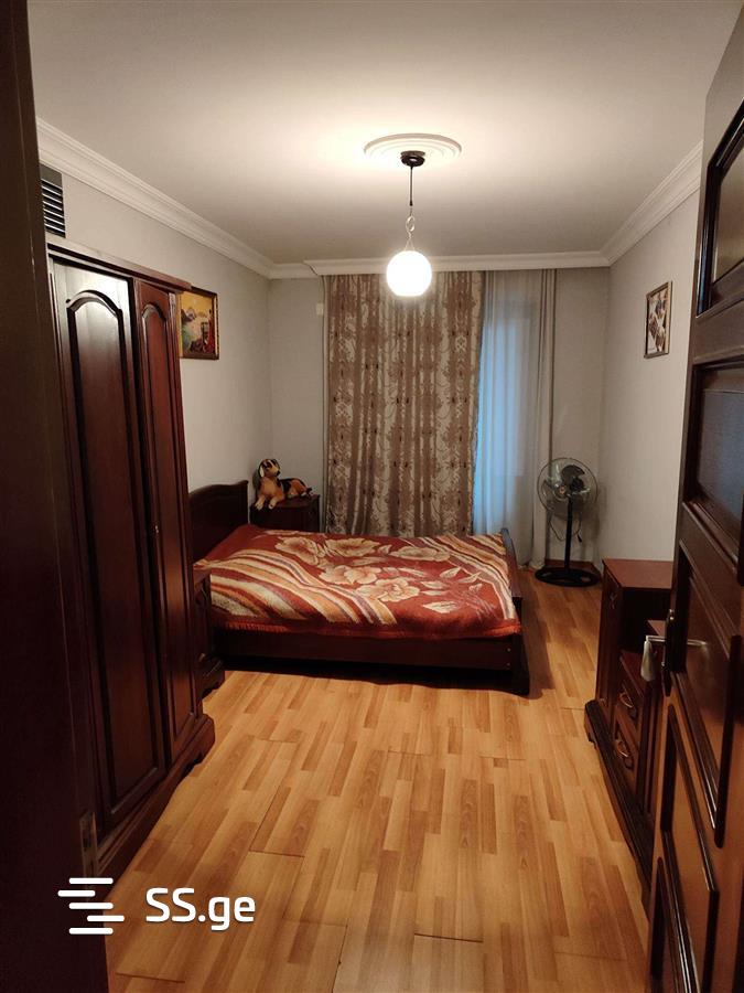 5 Room Flat Daily Rent. Kobuleti view 8