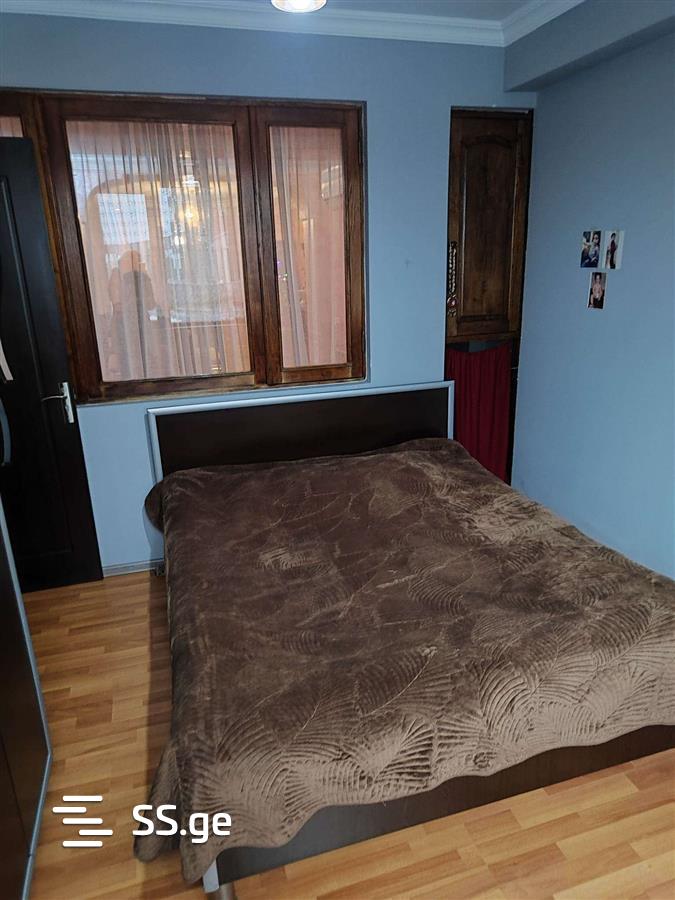 5 Room Flat Daily Rent. Kobuleti view 7