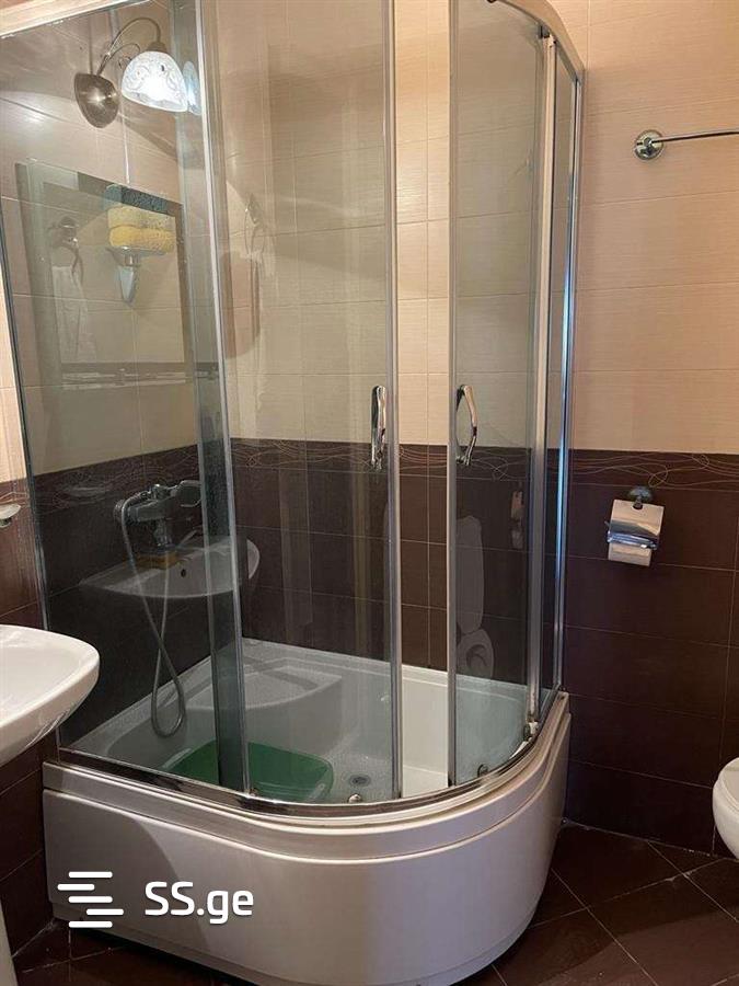 5 Room Summer Cottage For Sale view 7