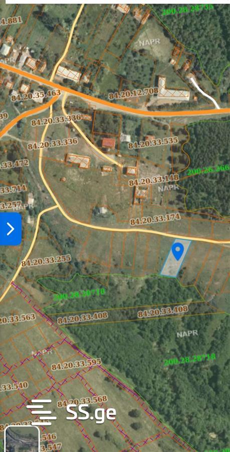 Продажа Земля в орбети view 1