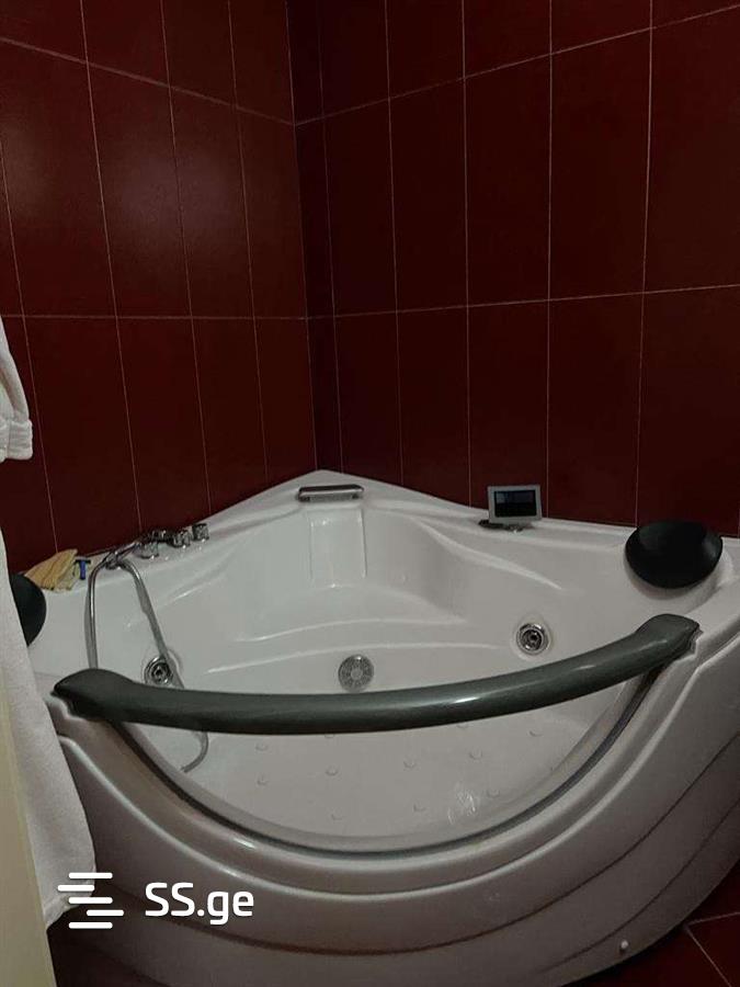 5 Room Summer Cottage For Sale view 6