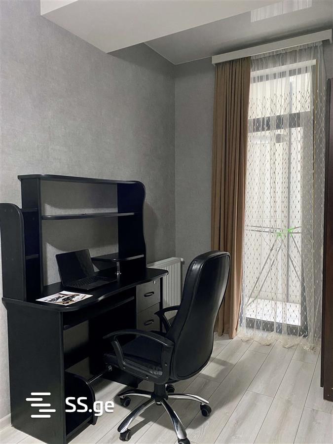 2 Room Flat Daily Rent. Kutaisi view 7