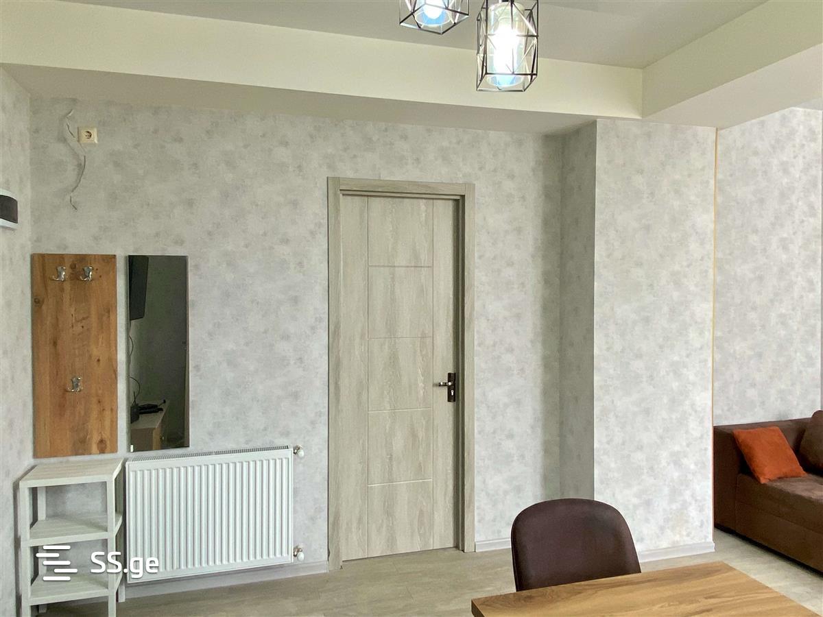 2 Room Flat Daily Rent. Kutaisi view 5