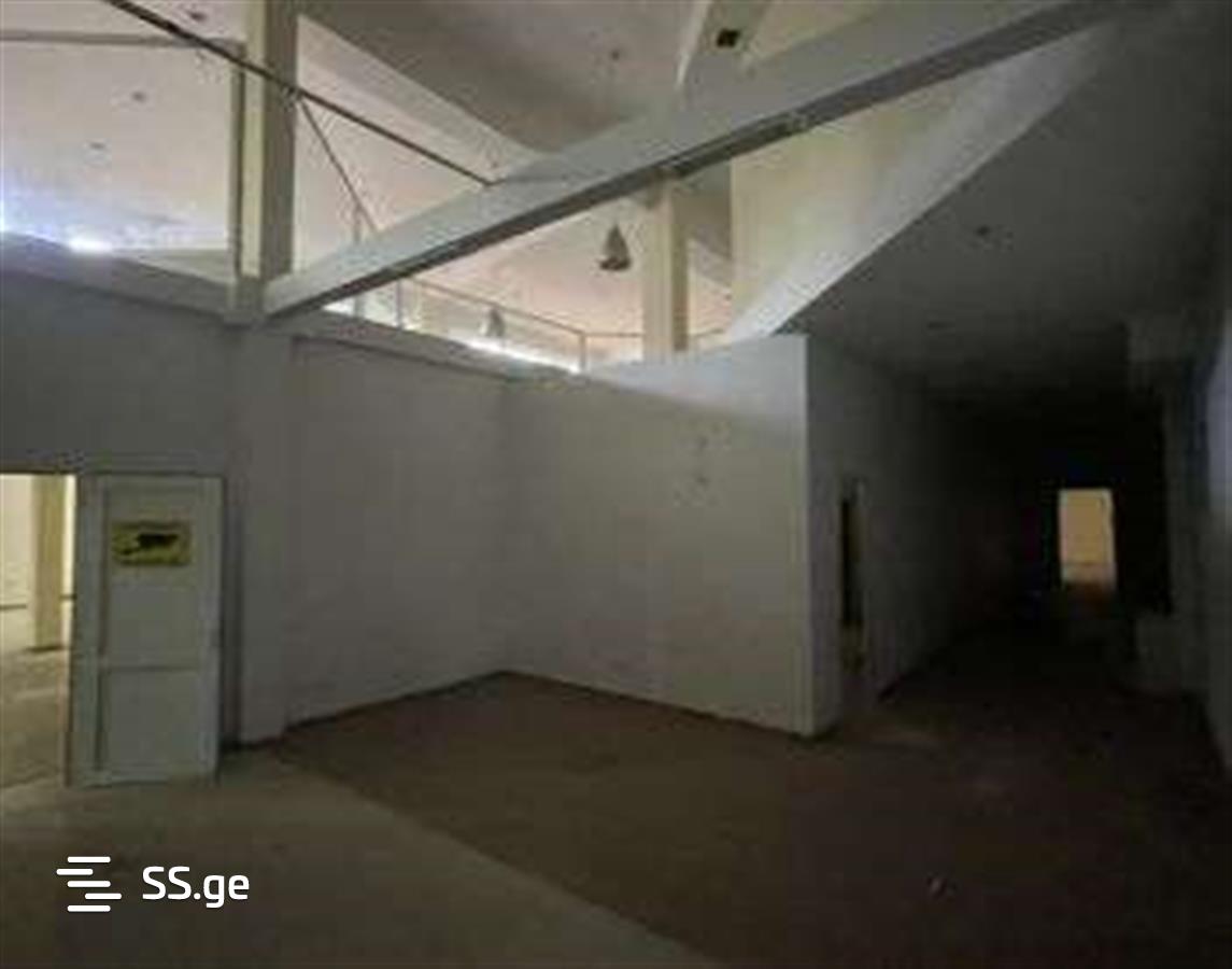 Commercial Real Estate For Rent. Gldani view 8