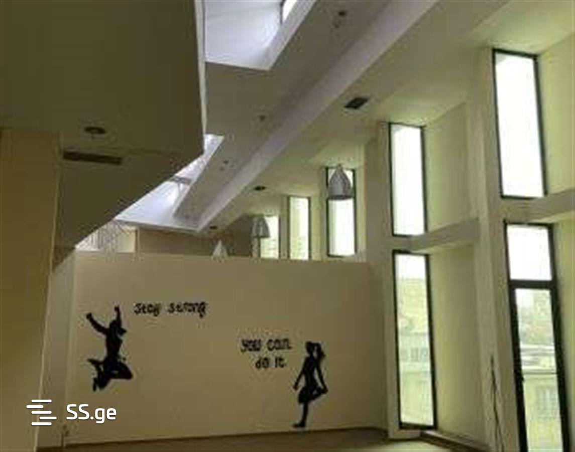 Commercial Real Estate For Rent. Gldani view 5