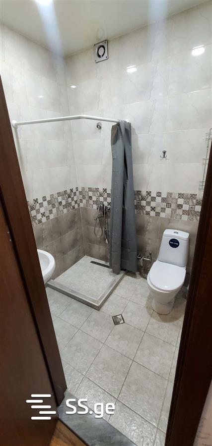 5 Room Flat For Rent. Avlabari view 7