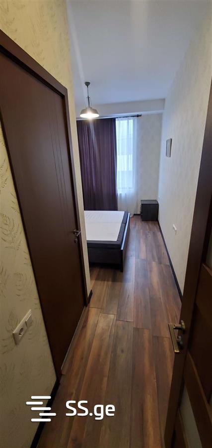 5 Room Flat For Rent. Avlabari view 5