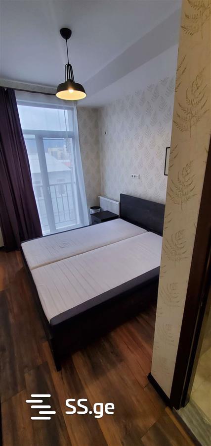 5 Room Flat For Rent. Avlabari view 3