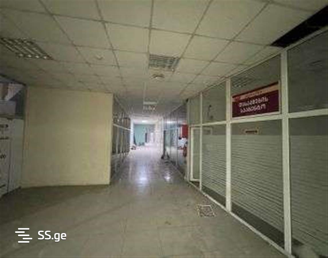 Commercial Real Estate For Rent. Gldani view 6