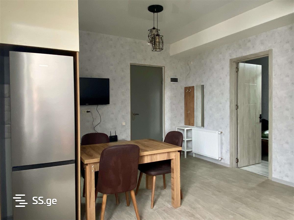 2 Room Flat Daily Rent. Kutaisi view 1