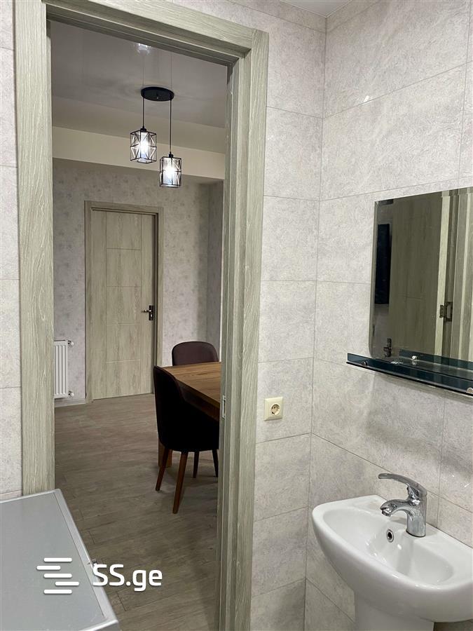 2 Room Flat Daily Rent. Kutaisi view 8