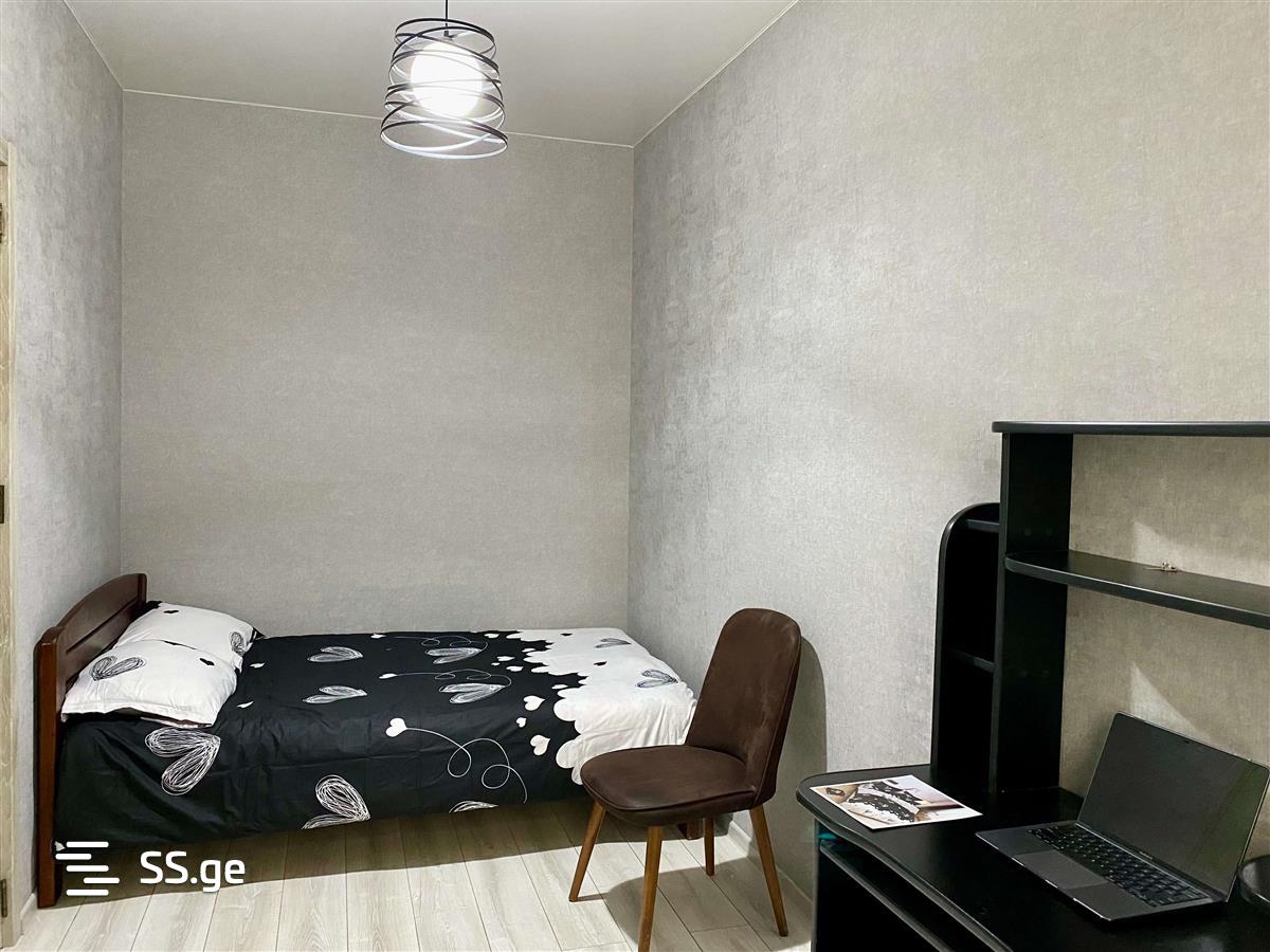 2 Room Flat Daily Rent. Kutaisi view 6