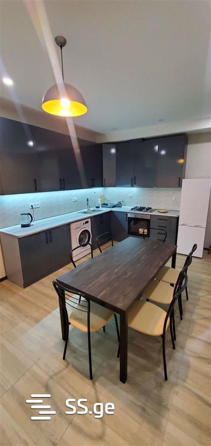 5 Room Flat For Rent. Avlabari view 2