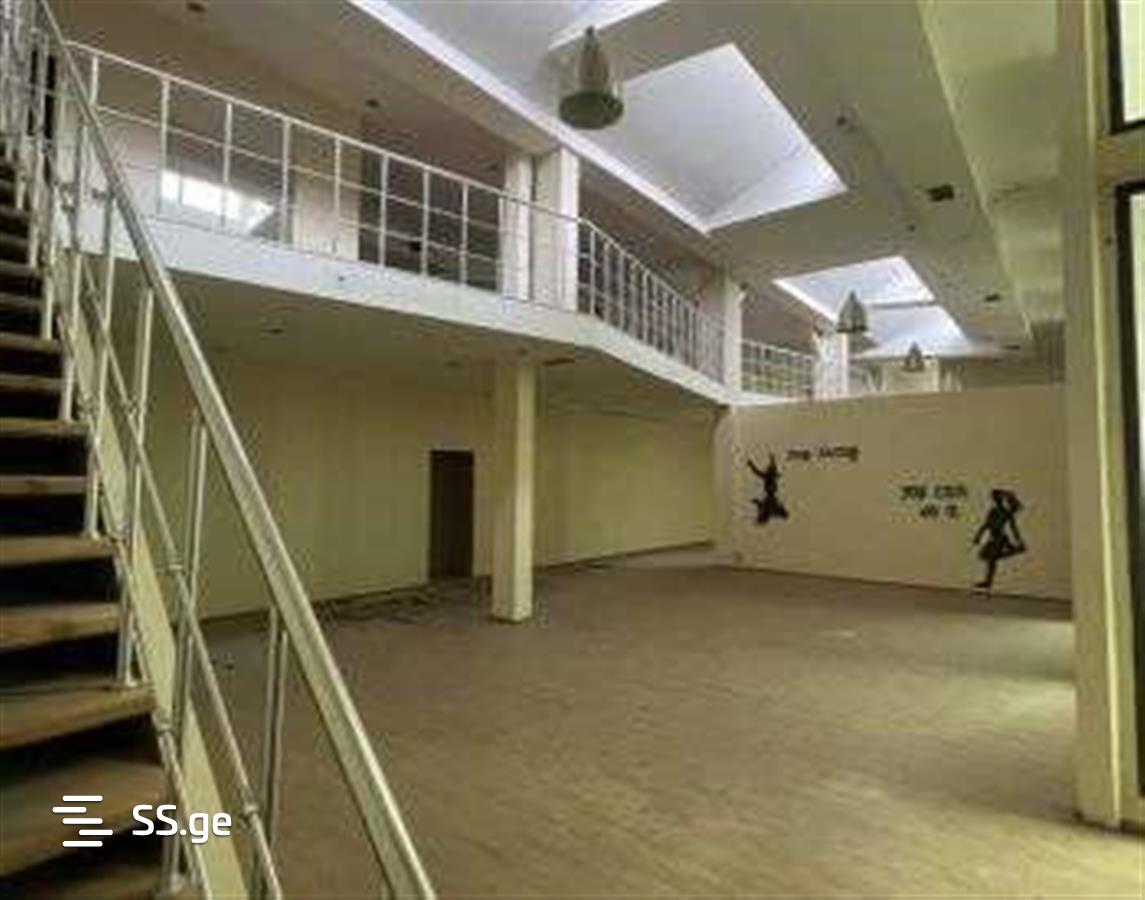 Commercial Real Estate For Rent. Gldani view 3
