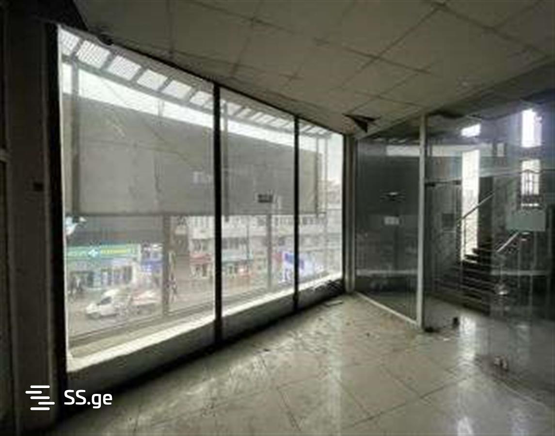 Commercial Real Estate For Rent. Gldani view 7