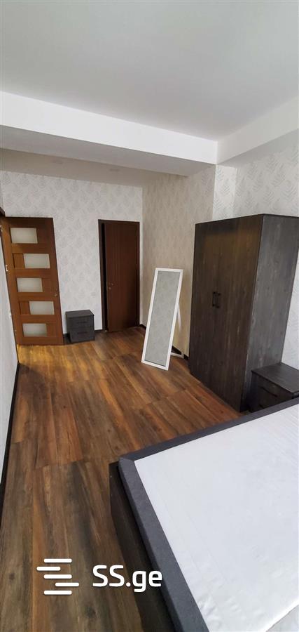 5 Room Flat For Rent. Avlabari view 8