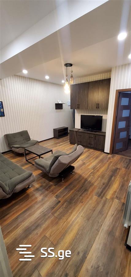 5 Room Flat For Rent. Avlabari view 4