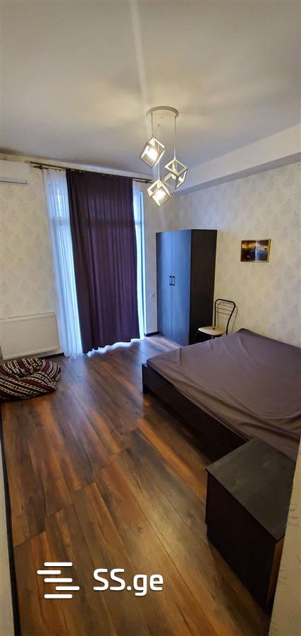 5 Room Flat For Rent. Avlabari view 6