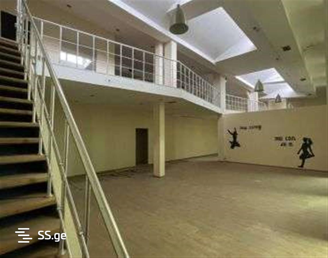 Commercial Real Estate For Rent. Gldani view 4