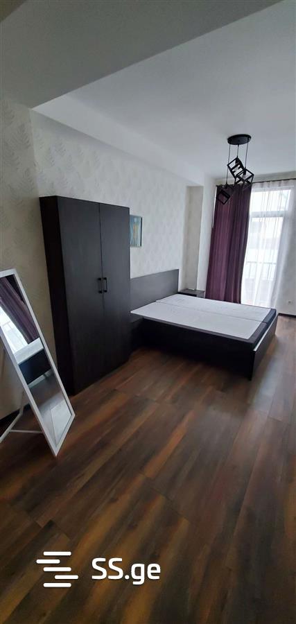 5 Room Flat For Rent. Avlabari view 10