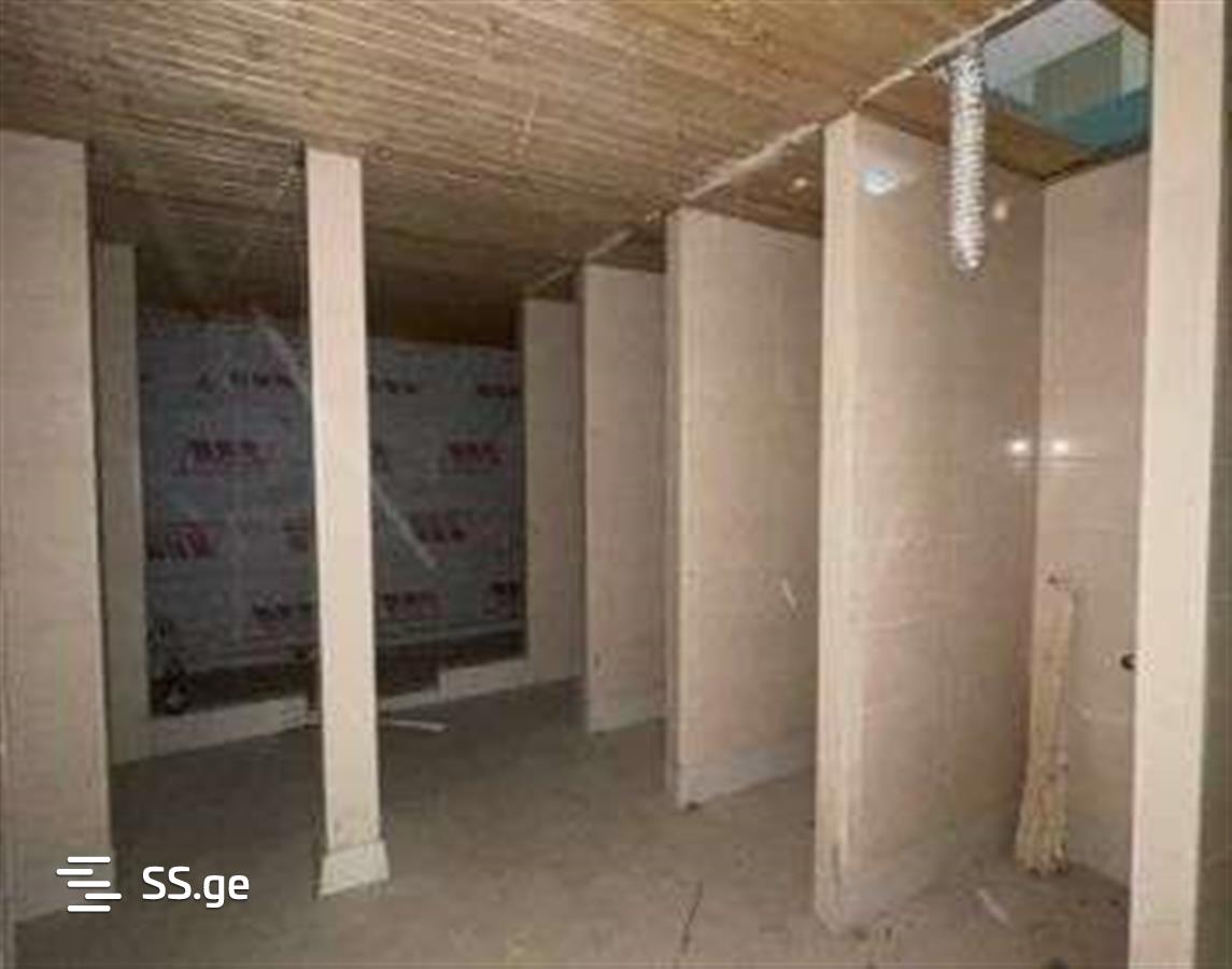 Commercial Real Estate For Rent. Gldani view 10