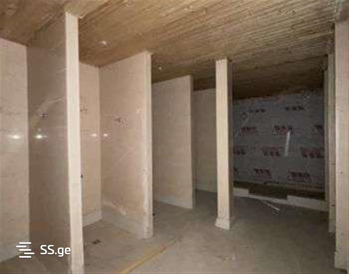 Commercial Real Estate For Rent. Gldani view 9