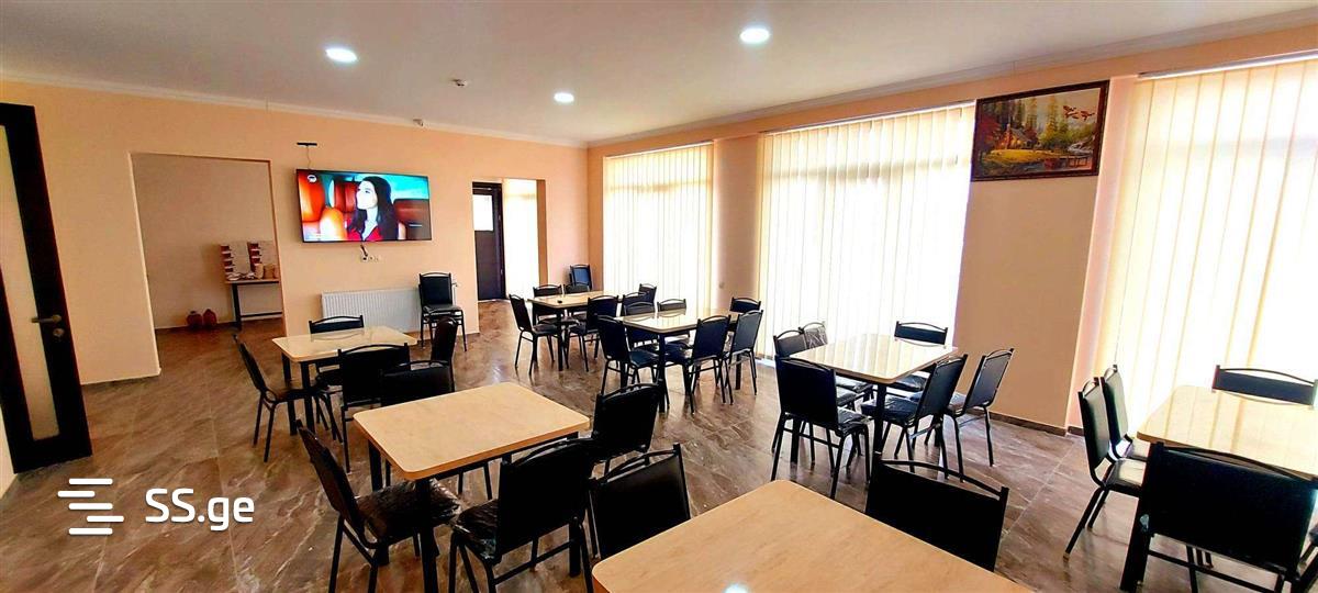 9 Room Hotel For Sale view 3