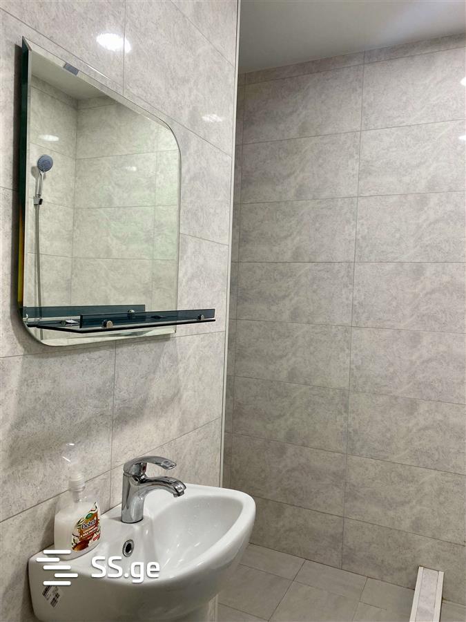 2 Room Flat Daily Rent. Kutaisi view 9