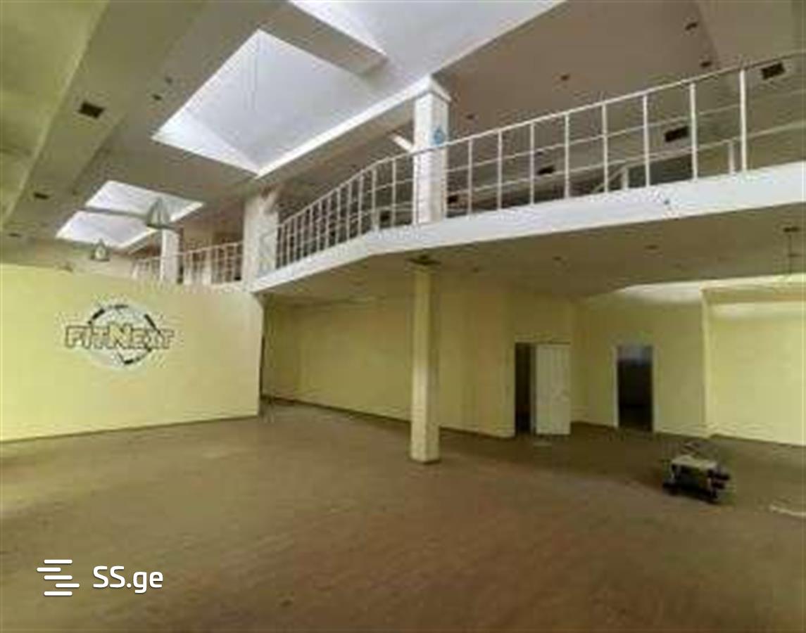 Commercial Real Estate For Rent. Gldani view 1