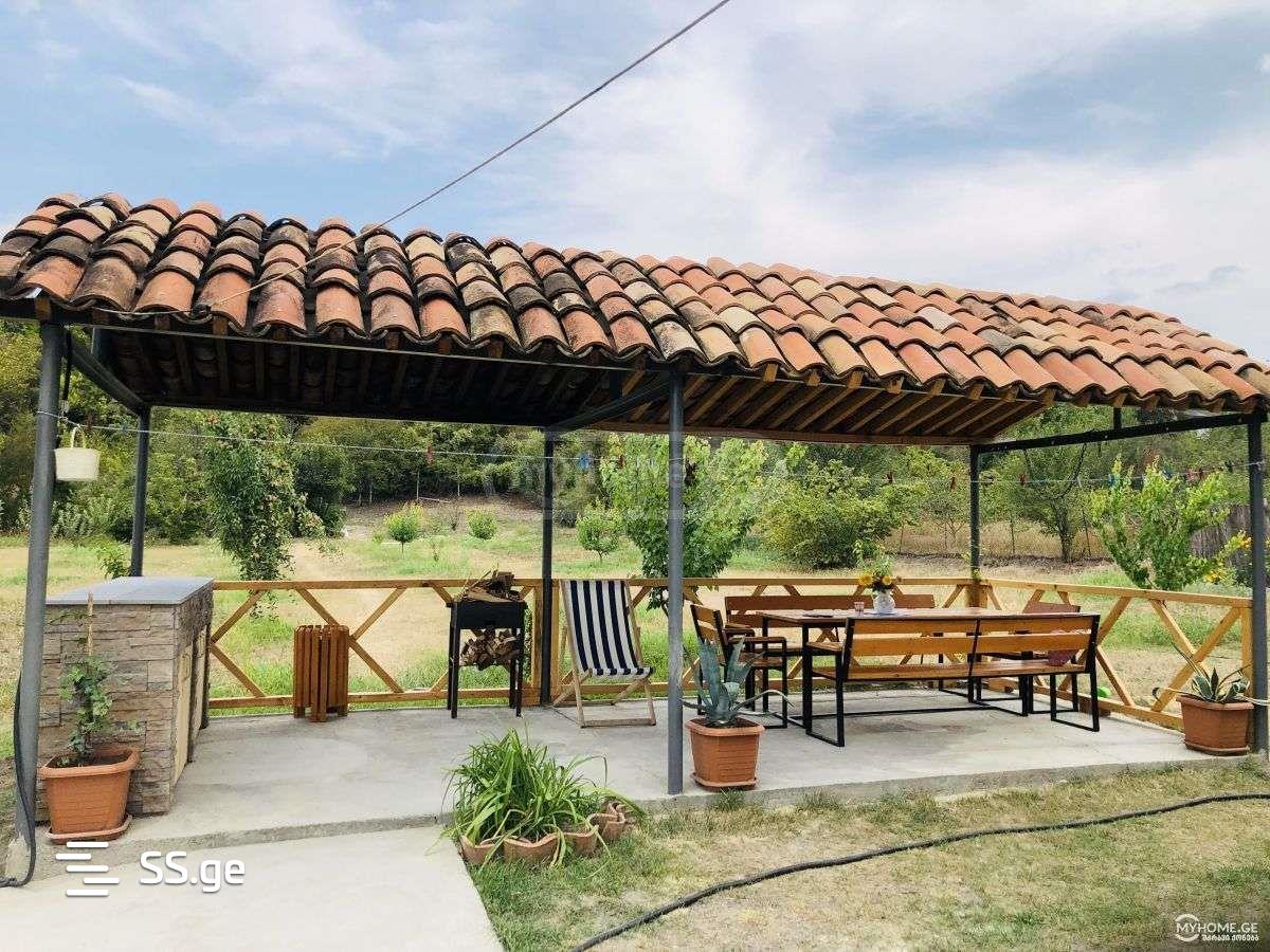 8 Room Summer Cottage Daily Rent. Bulachauri view 10
