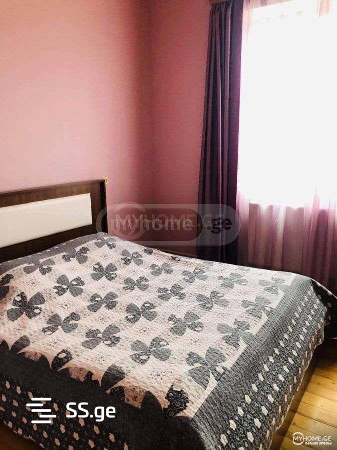 8 Room Summer Cottage Daily Rent. Bulachauri view 6