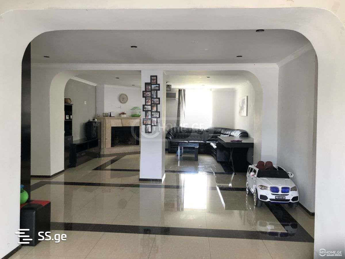 8 Room Summer Cottage Daily Rent. Bulachauri view 7