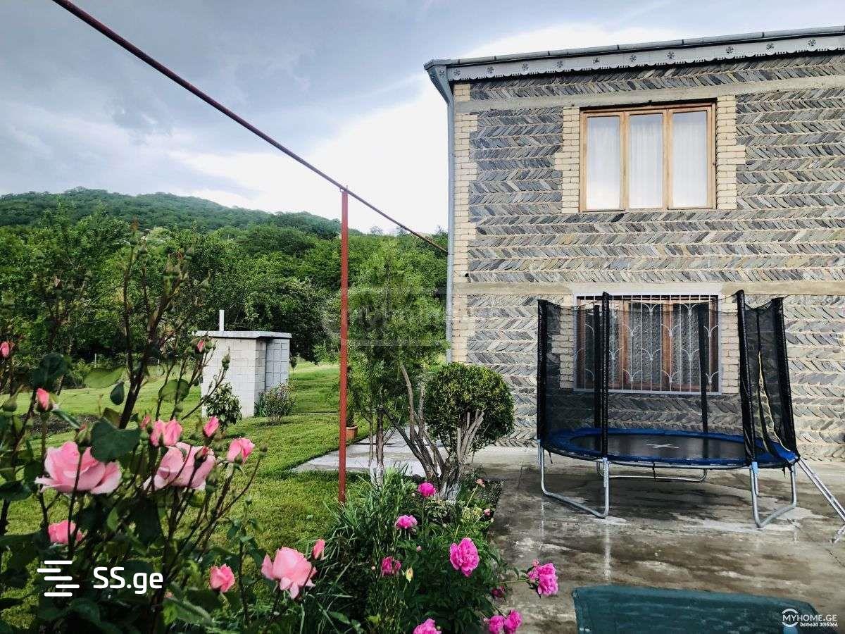 8 Room Summer Cottage Daily Rent. Bulachauri view 11