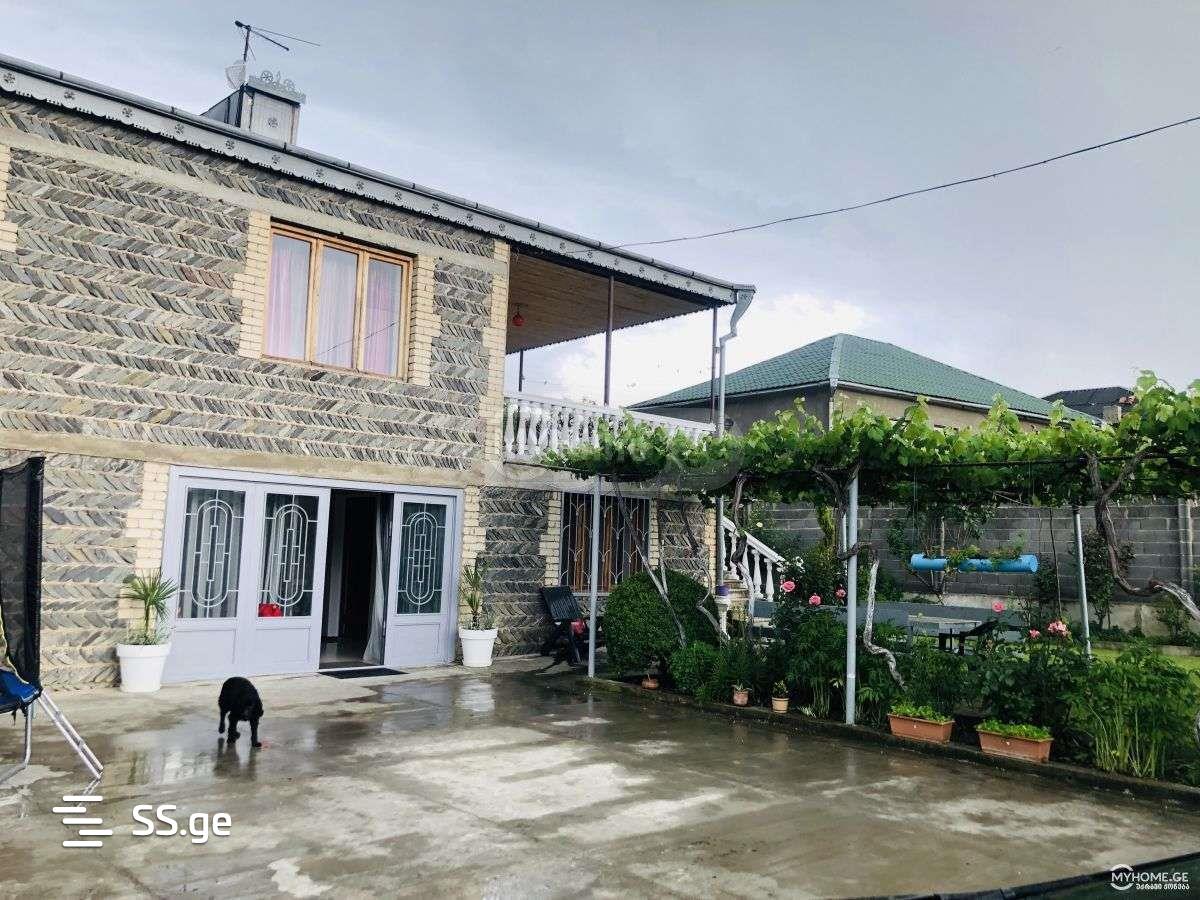 8 Room Summer Cottage Daily Rent. Bulachauri view 5