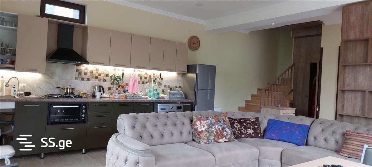 4 Room Summer Cottage Daily Rent. Bakuriani view 5