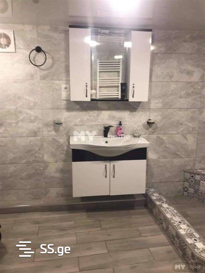6 Room Summer Cottage Daily Rent. Tabakhmela view 9
