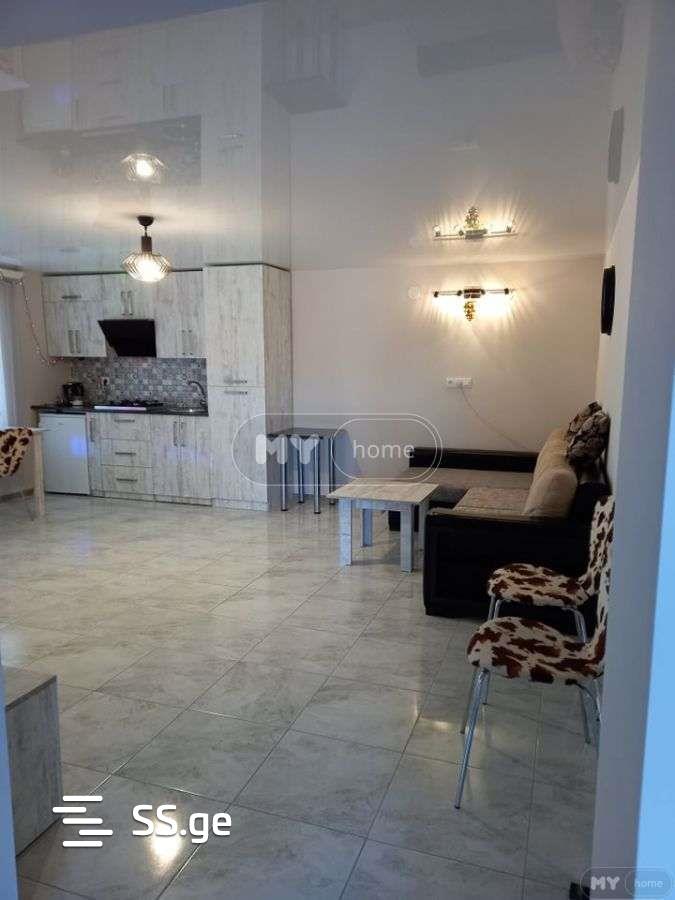 6 Room Summer Cottage Daily Rent. Tabakhmela view 6