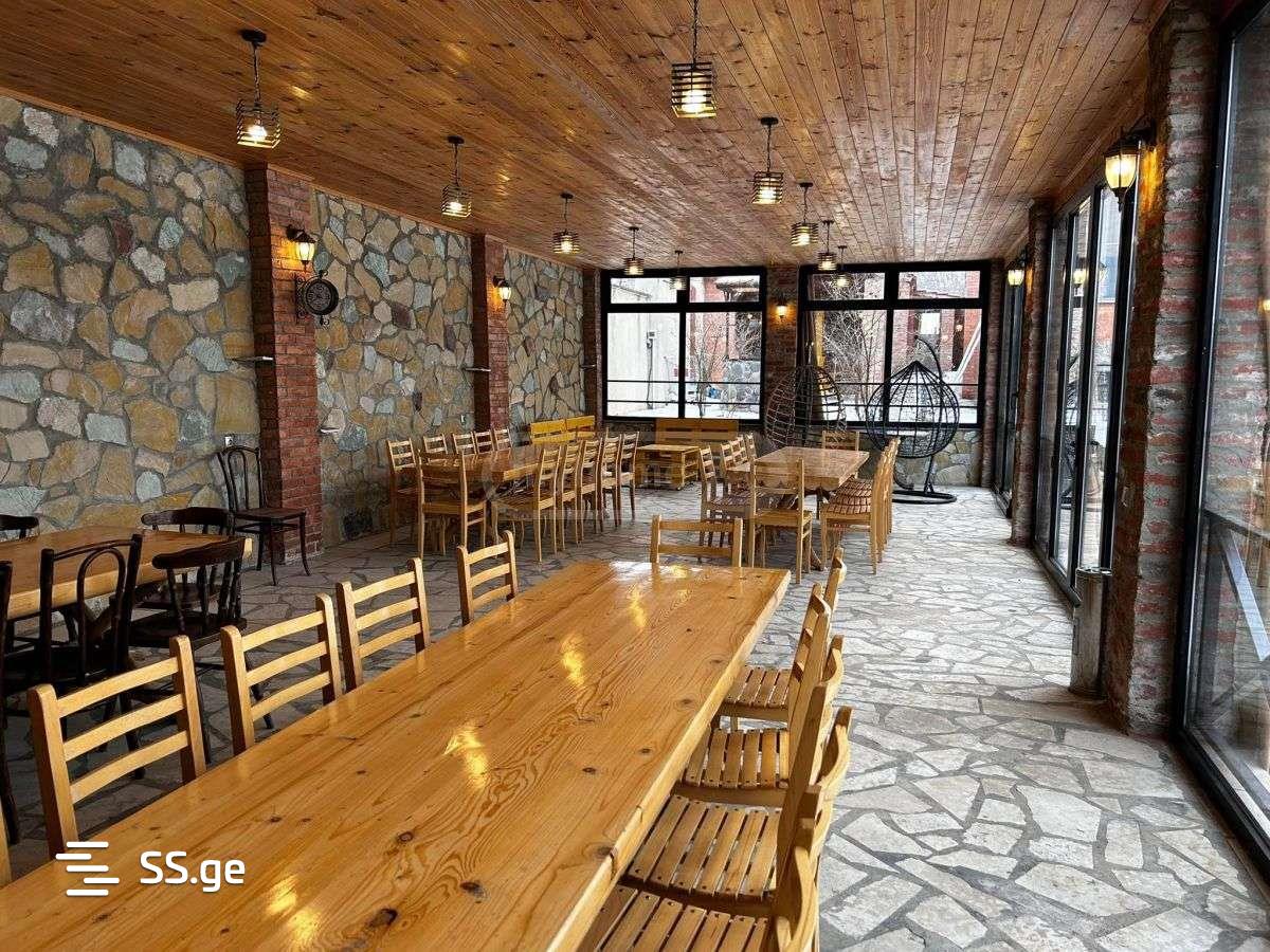 1 Room Summer Cottage Daily Rent. Shindisi view 12