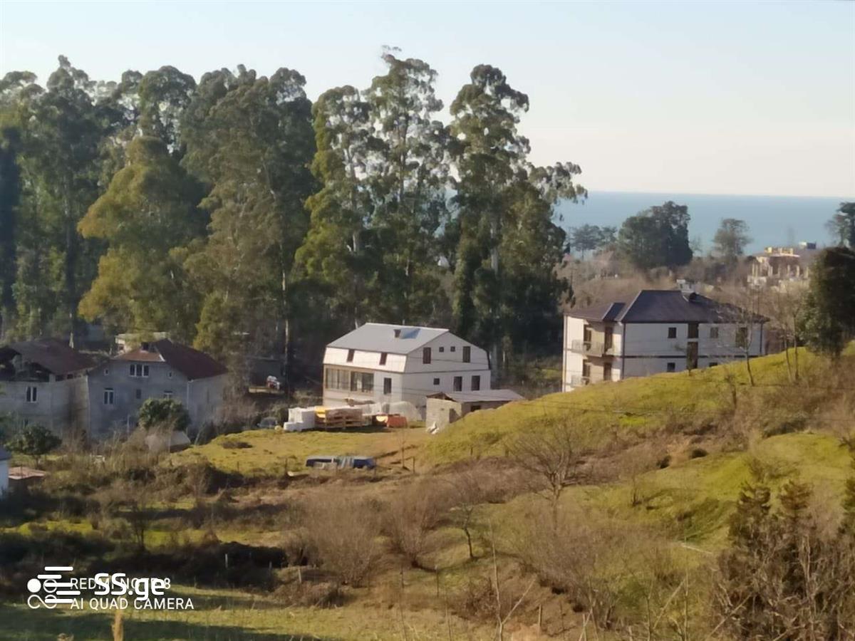 Land For Sale. Chaqvi view 1