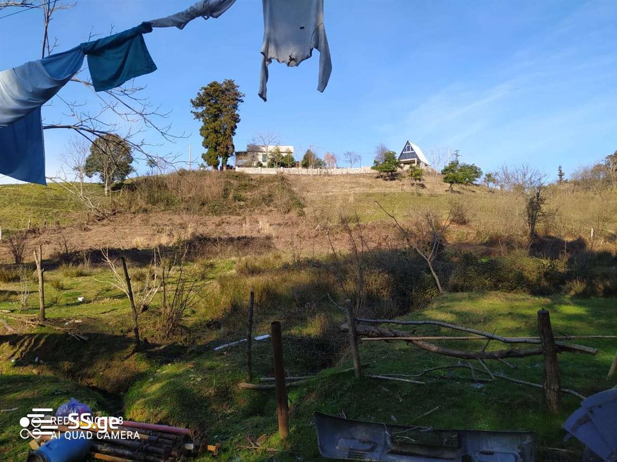 Land For Sale. Chaqvi view 2