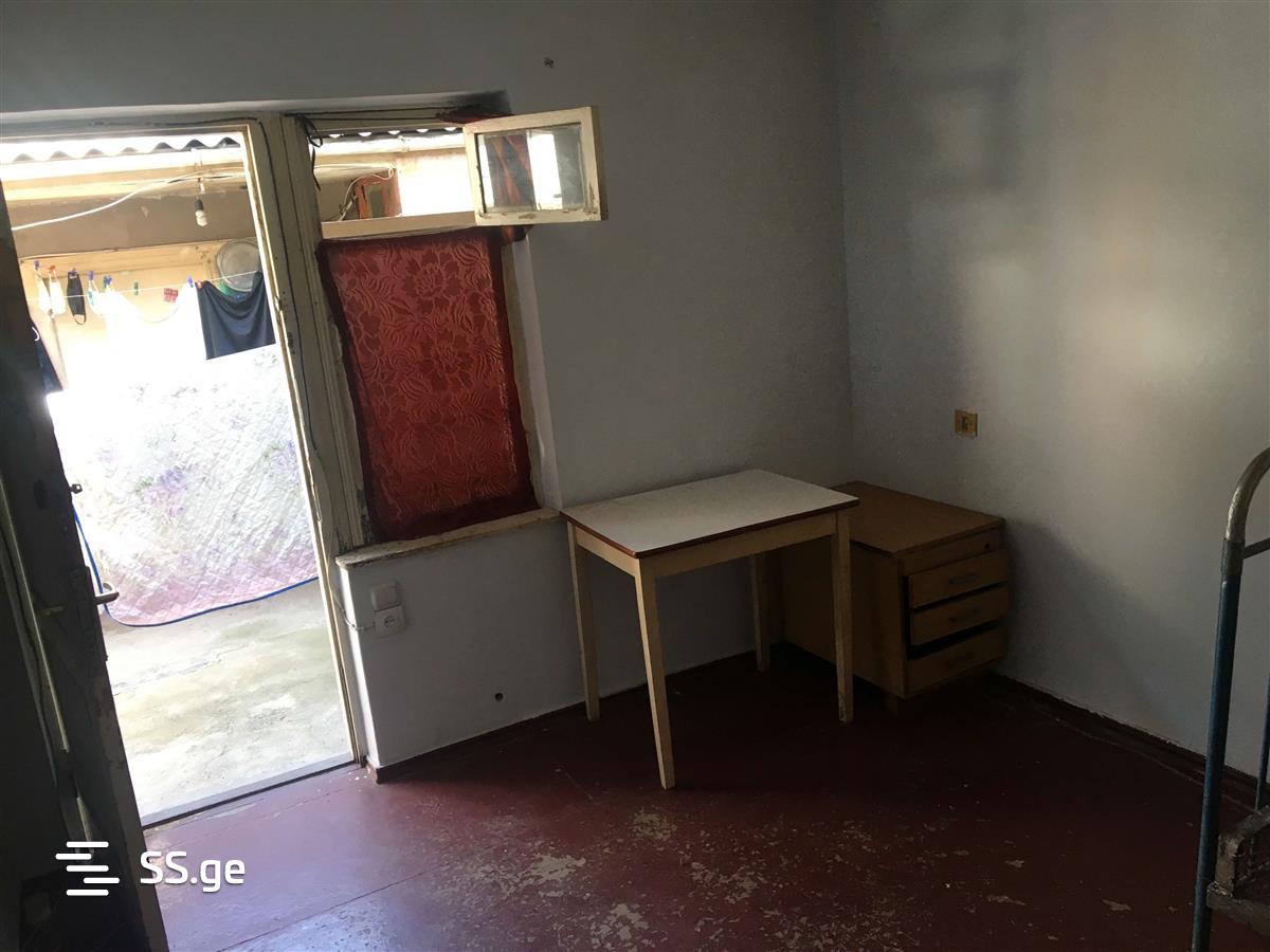 1 Room Flat For Rent. Varketili view 6