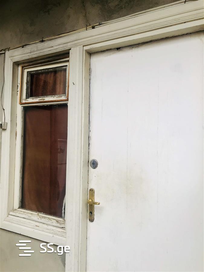 1 Room Flat For Rent. Varketili view 3