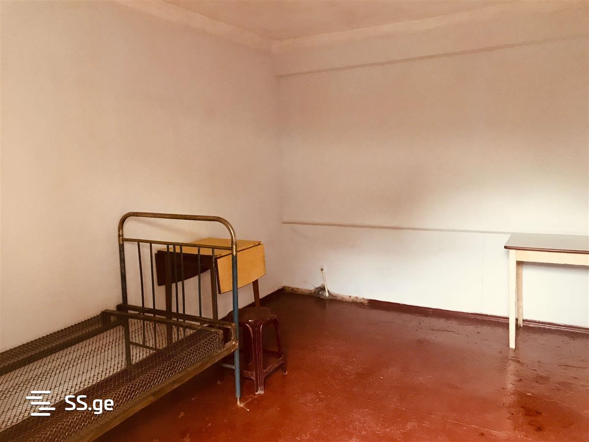 1 Room Flat For Rent. Varketili view 2