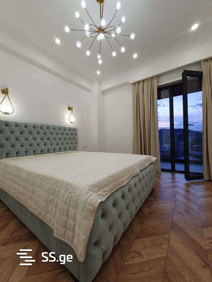 2 Room Flat For Rent. Avlabari view 11