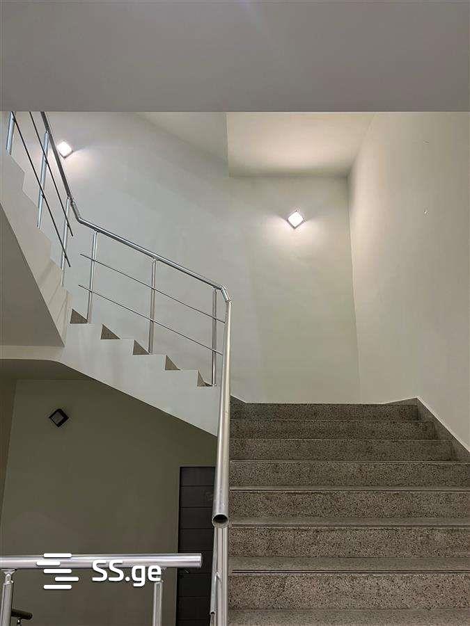 Commercial Real Estate For Rent. Avlabari view 3