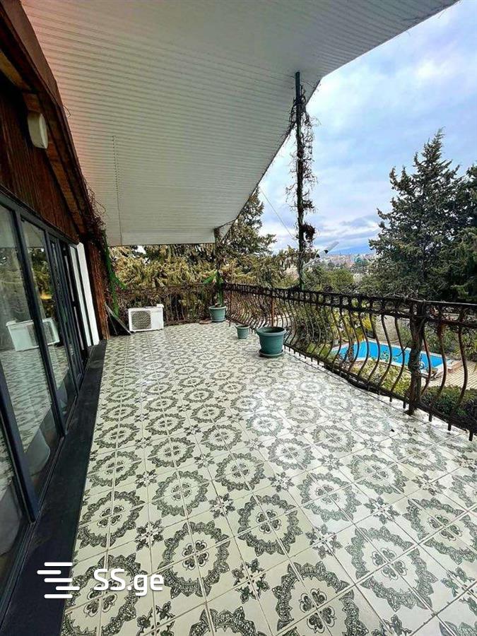 5 Room Private House For Rent. Nadzaladevi view 11
