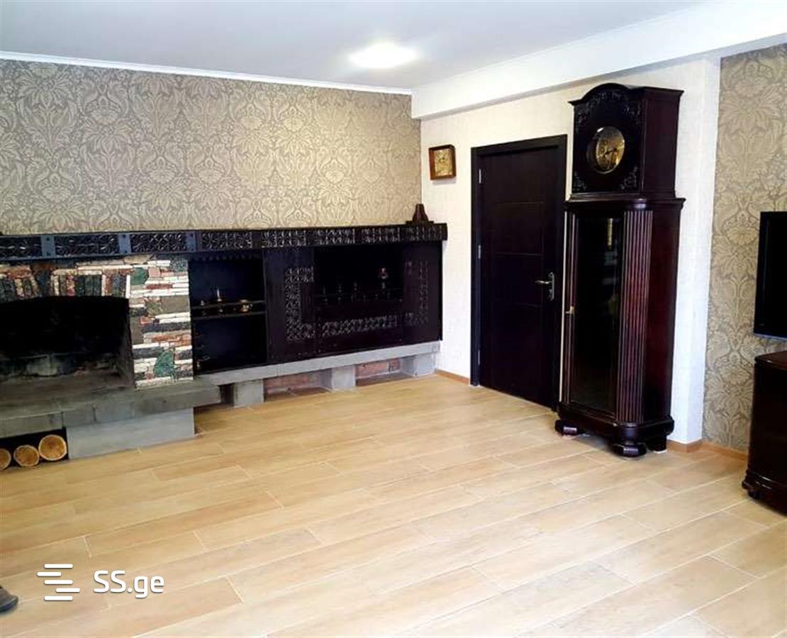 5 Room Private House For Rent. Nadzaladevi view 4